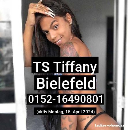 Ts tiffany aus Bielefeld